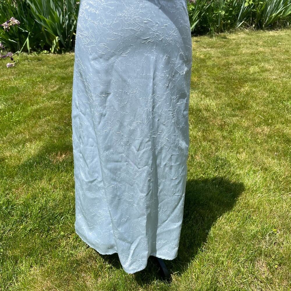 Girls KC Parker Maxi skirt Sz 16